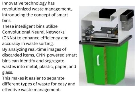 bin smart card|disadvantages of smart bins.